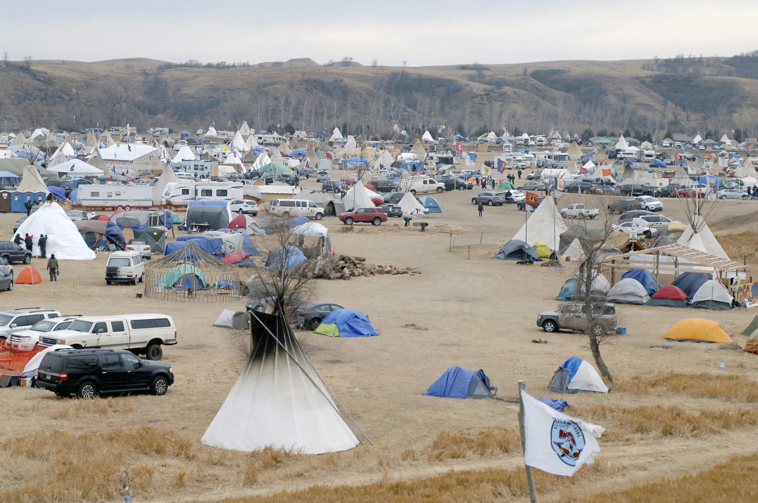 camp 5